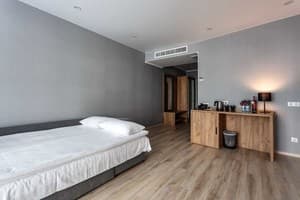 Optima Collection Miramar. Room Suite Double 