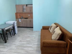 Чорноморка. Номер Стандарт двухместный 