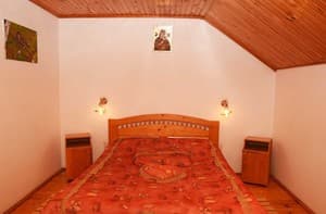 Отели . Гостиница Стандарт трехместный №6. 