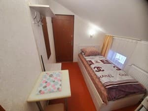 Илона. Номер Стандарт одноместный 201