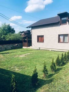 Hotels . Hotel Cottage 6-places (6+1). 