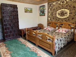 Отели . Гостиница Эконом 4-местный . 