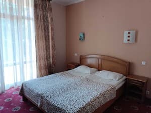 Sun Valley-Fortezz. Room Standard Double 