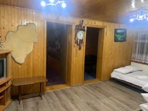 Диана. Номер Люкс 6-местный 