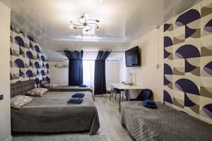 Tirol'. Room Family room Quadruple № 2