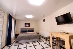 Tirol'. Room Suite Double +1 № 30