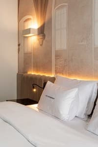 Villa Boutique Mukachevo. Номер Люкс 4-местный 