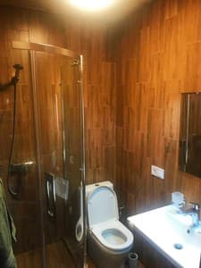 Готелі . Готель Покращений двомісний . 