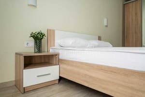 Weekend Family Hotel. Номер Комфорт 4-местный 