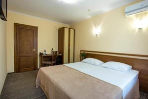 Optima Mykolaiv. Room Standard Double Double
