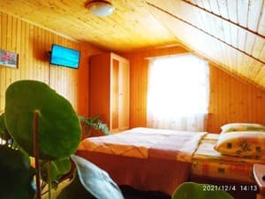 Daryna. Room Economy Double 