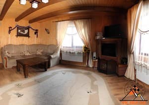 Отели . Гостиница Коттедж 10-местный . 