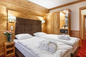 Hotels . Hotel Standard Double . 