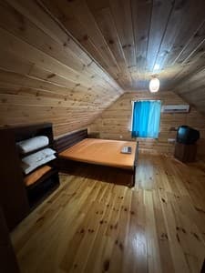 Світязька дача. Номер Коттедж 6-местный 8