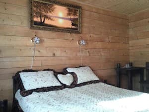 Highland. Номер Стандарт трехместный 