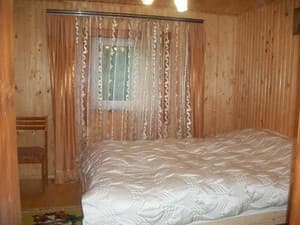 Готелі . Готель Стандарт двомісний . 