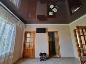 Arkadiya. Room Standard Quadruple 
