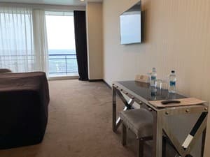 Готелі . Готель Покращений двомісний . 