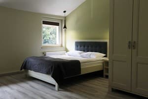 Golden lemon. Room Standard Double 