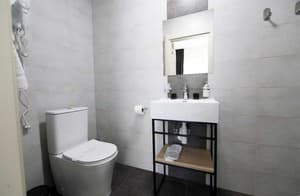 Golden lemon. Room Comfort Double twin (2+2).