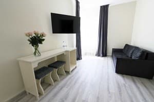 Golden lemon. Room Suite Double (2+2)
