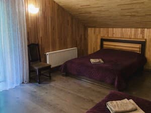 Hotels . Hotel Junior suite Triple . 