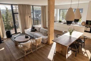 Отели . Гостиница Коттедж 4-местный (4+2) две спальни № 11;14;;20. 