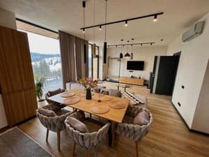 Отели . Гостиница Коттедж 6-местный (6+2) три спальни № 7, 10, 12, сруб№23. 