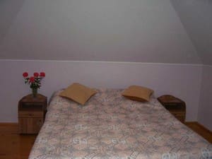 Zlotoriya. Room Cottage 8-places 