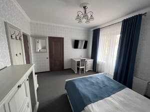 Zolotoy fazan. Room Junior suite Double One-room