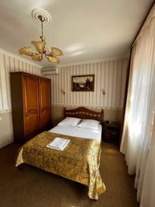 Zolotoy fazan. Room Standard Double double
