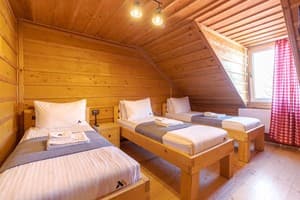 Hotels . Hotel Superior Triple . 