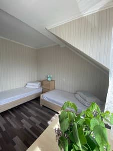 Отели . Гостиница Семейный 4-местный (№ 2). 