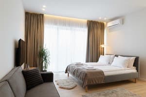 MM GROUP APARTMENT. Номер Стандарт двухместный 25