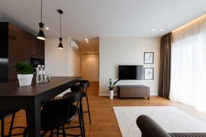 MM GROUP APARTMENT. Номер Делюкс двухместный 28