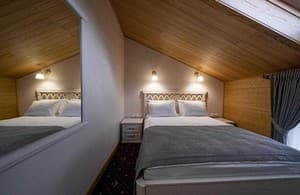 Отели . Гостиница Стандарт двухместный double. 