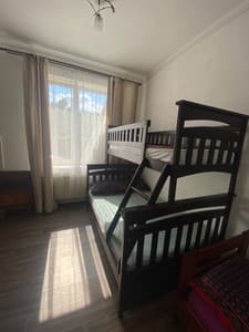 Готелі . Готель Стандарт тримісний . 