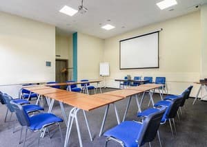 Raziotel Киев (м. Бориспольская). Номер Конференц Зал 100-местный Киев