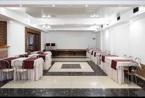 Отели . Гостиница Конференц Зал 80-местный . 