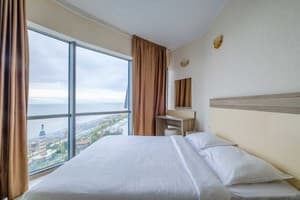 Готелі . Готель Делюкс двомісний Panoramic. 