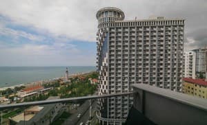 Готелі . Готель Суперіор двомісний Sea View. 
