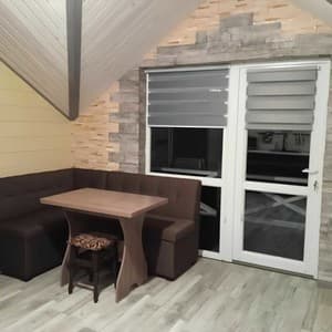 Отели . Гостиница Коттедж 4-местный . 