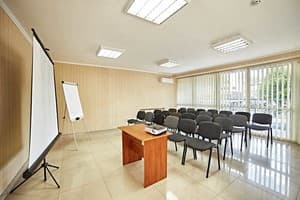 Львів. Номер Конференц Зал 20-місний 