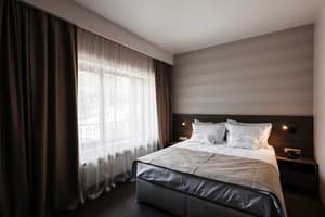 Verkhovyna Resort Medical & Wellness. Номер Супериор двухместный 