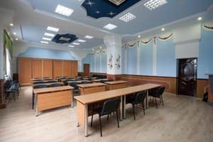 Volter. Room Conference Hall 50-places 