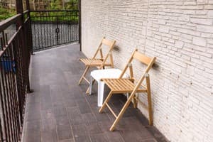 Готелі . Готель Покращений двомісний твін. 