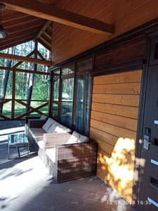 Готелі . Готель Котедж 5-місний . 