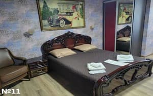 Готелі . Готель Люкс двомісний № 11. 