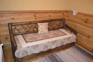 Готелі . Готель Котедж тримісний Медок. 