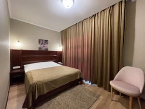 Green Duck Hotel. Room Superior Double 
